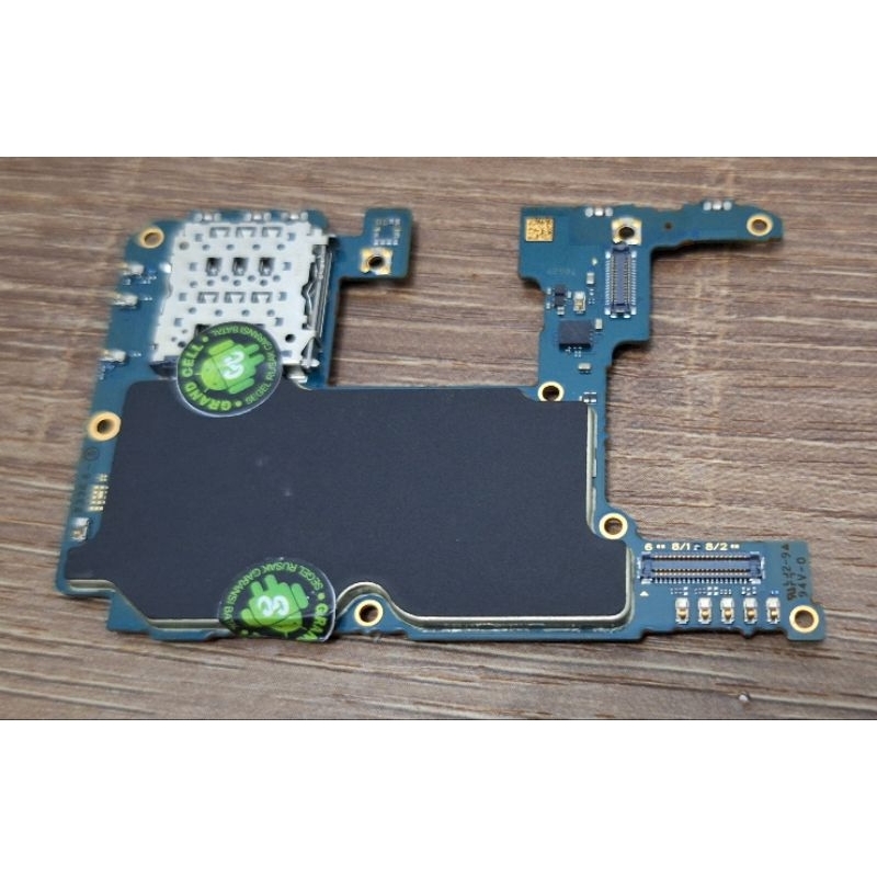 Mesin Samsung Galaxy A54 Lock Samsung Finance