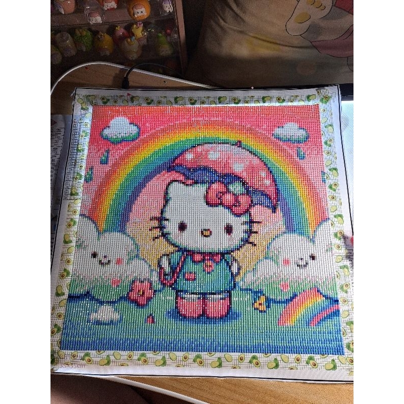 

JASA PEMBUATAN DIAMOND PAINTING (BACA DESKRIPSI)
