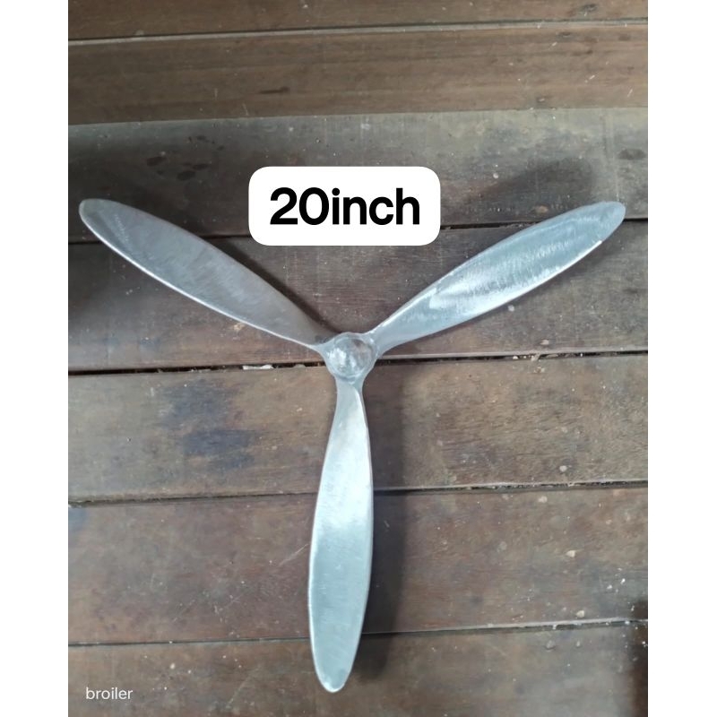 baling  baling kipas  20inch