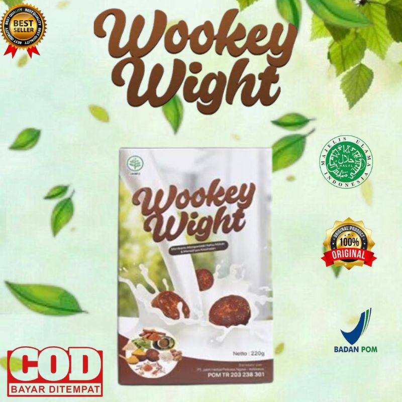 Susu Penambah  Berat Badan •Penggemuk Badan  ORIGINAL