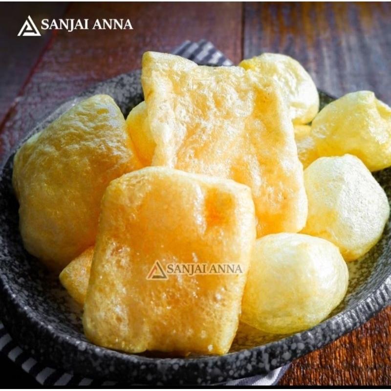 

kerupuk Jangek 10 gr