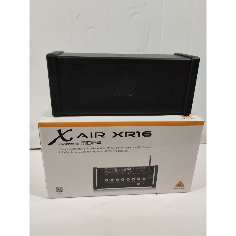 Mixer Audio Digital Behringer XAIR XR16 16channel