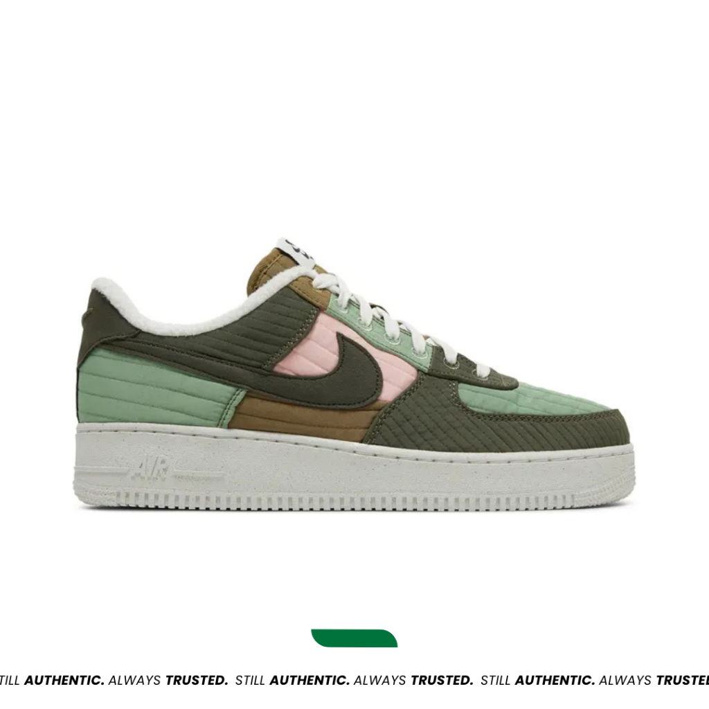 Air Force 1 '07 LX 'Toasty'