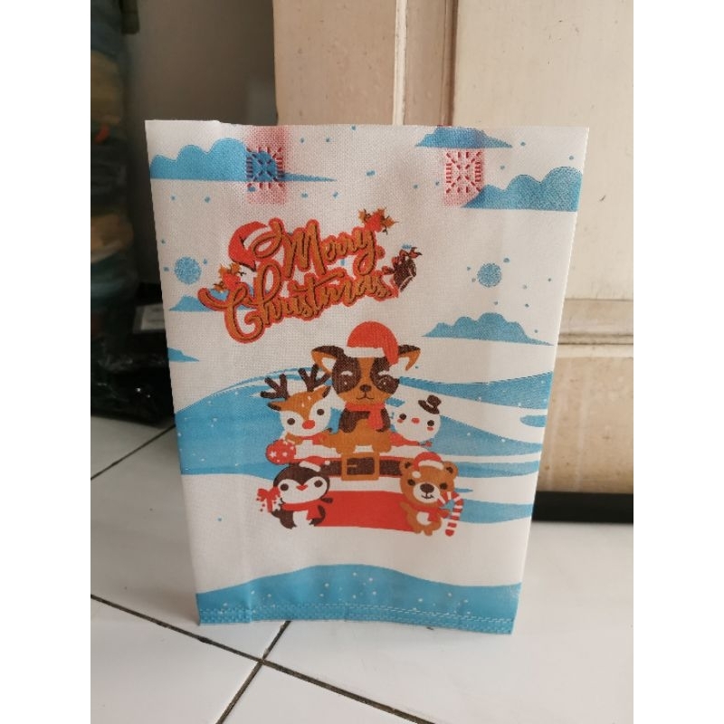 

goddie bag natal handle