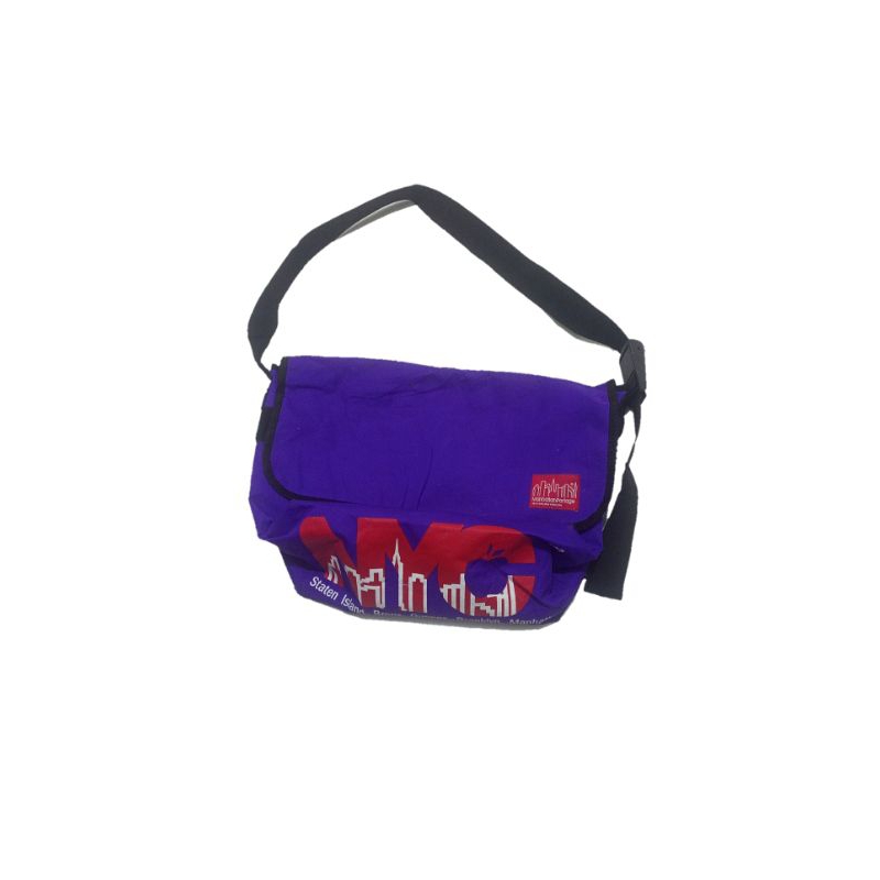 Manhattan Portage Messenger Bag Curdora