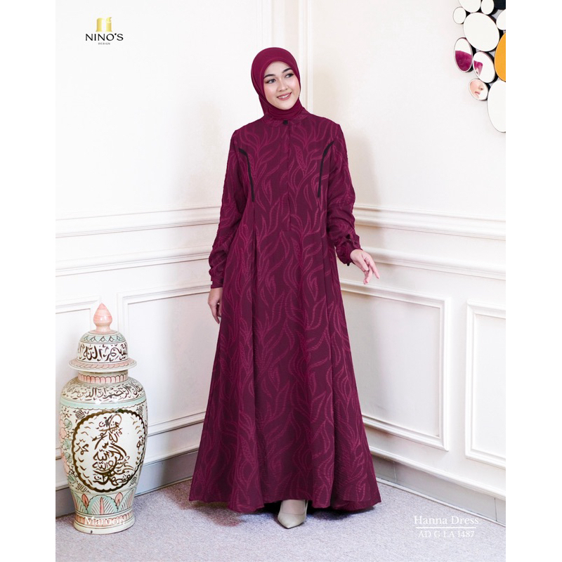 Gamis Hanna