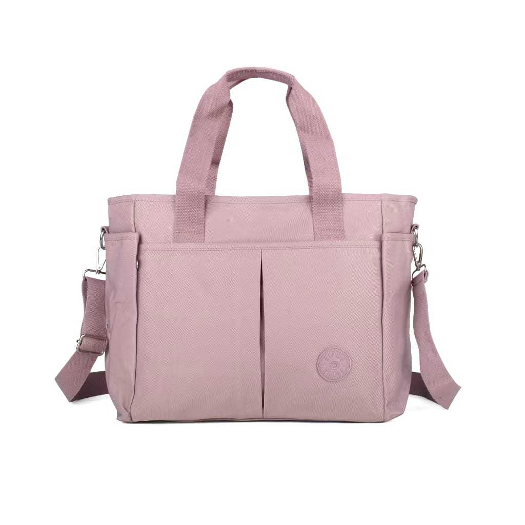 TAS SELEMPANG WANITA BESAR / TAS TENTENG WANITA PIOMA NAMU ORIGINAL