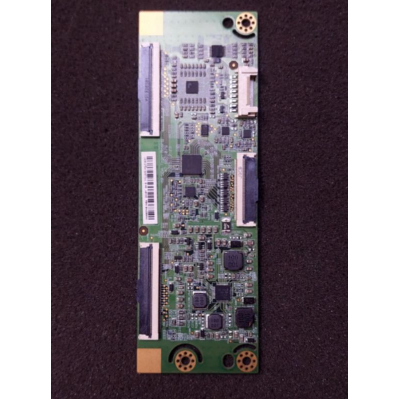 TIKON TCON LCD UA49M5100 TICON MODUL T-CON TV LED SAMSUNG UA49M5100AK