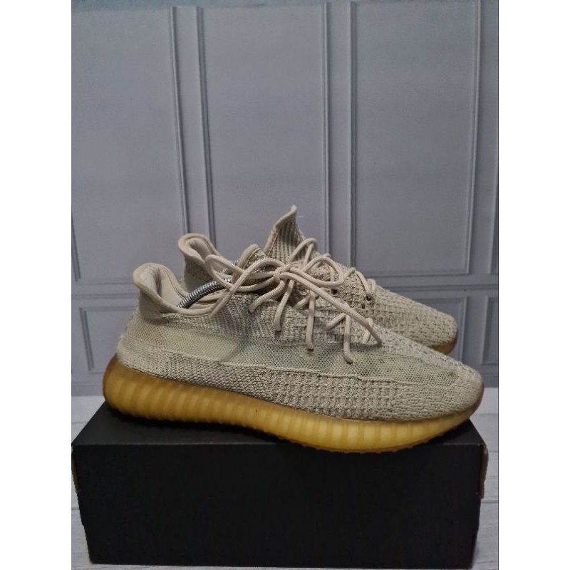 sepatu adidas Yeezy boost 350 second