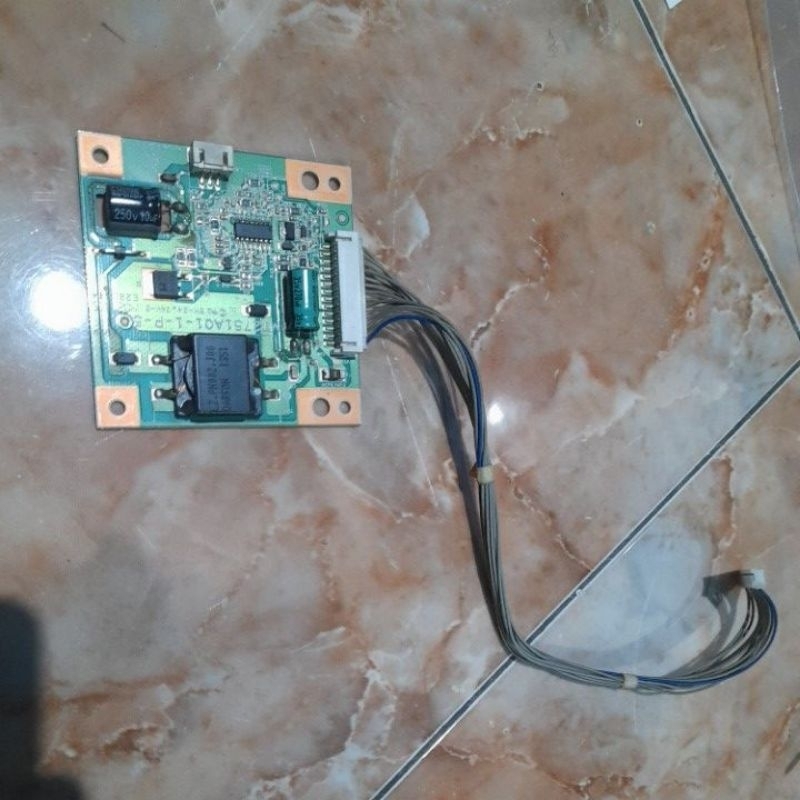 Inverter tv led LG 28 inch LG28LY330C