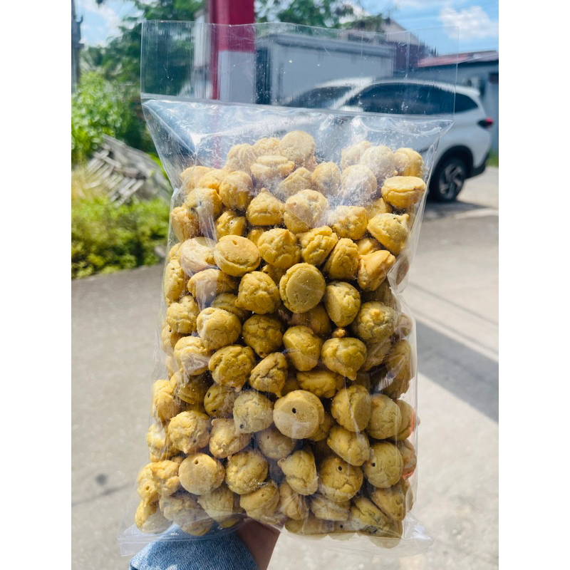 

SOES COKLAT LUMER 500gr