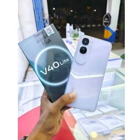 Vivo V40 lite 8/128gb second