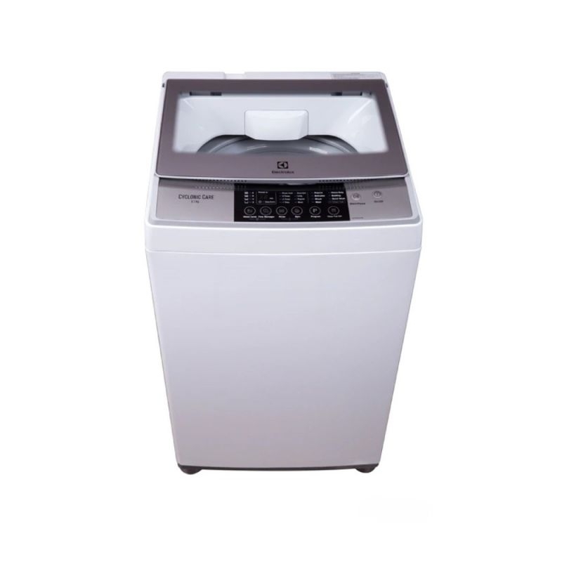 MESIN CUCI ELECTROLUX EWT 7588 H1WB / MESIN CUCI ELECTROLUX 1 TABUNG 7.5KG / ELECTROLUX EWT-7588H1WB