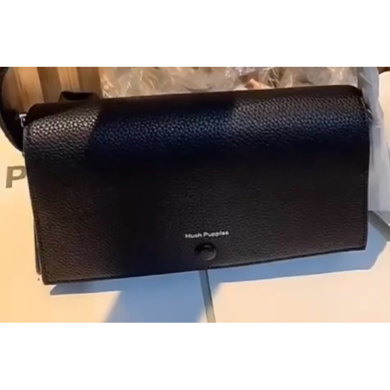 MARINA SLING BAG HUSH PUPPIES PRELOVED