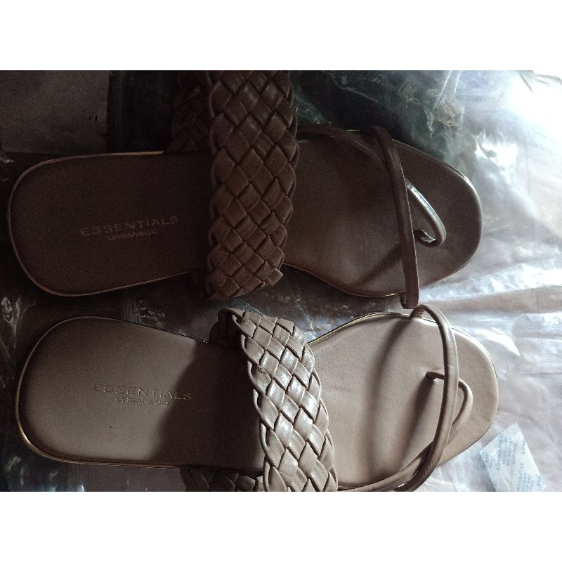 Sandal Tali Urban N Co Like New