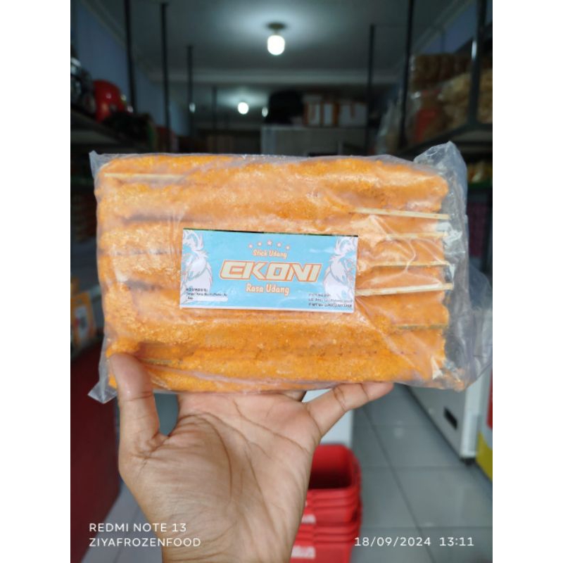 

ekoni stick udang