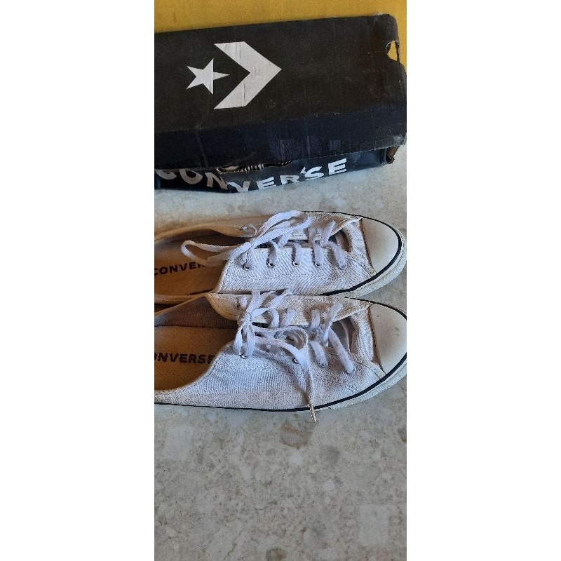 convers preloved