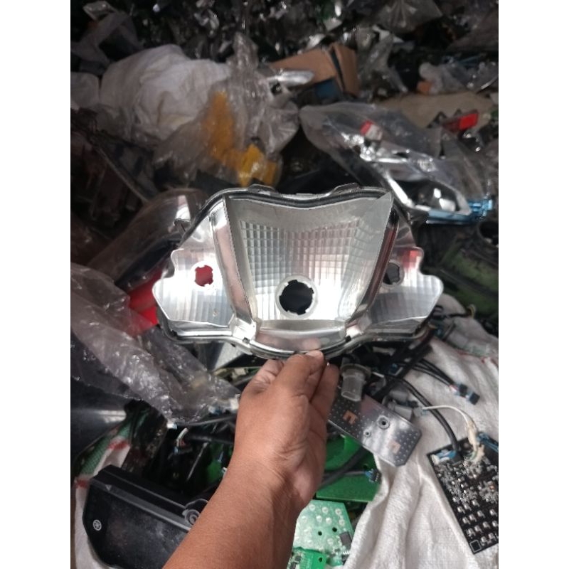 lampu stop belakang SOUL GT 125 ORI