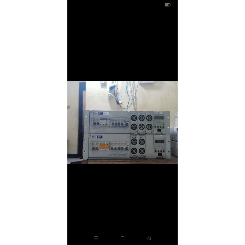 rectifier zte 48v