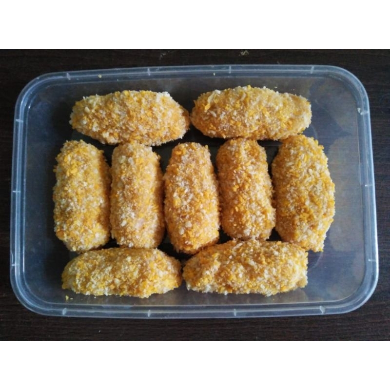 

Udang Keju Siwuwul Yummy