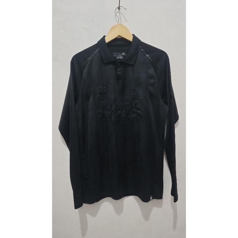 Liverpool Blackout LS