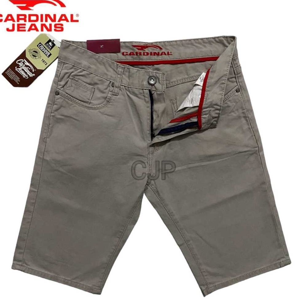 Harga Termurah PROMO CELANA CARDINAL CANVAS CASUAL CELANA PENDEK CANVAS CARDINAL TERLARIS