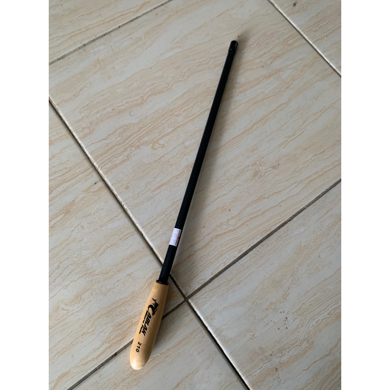 TEGEK MICROFISHING CABLAK 210 LENTUR