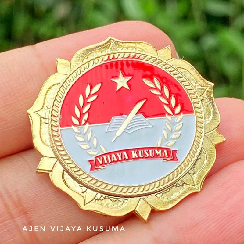 BREVET BRIVET WING AJEN VIJAYA KUSUMA