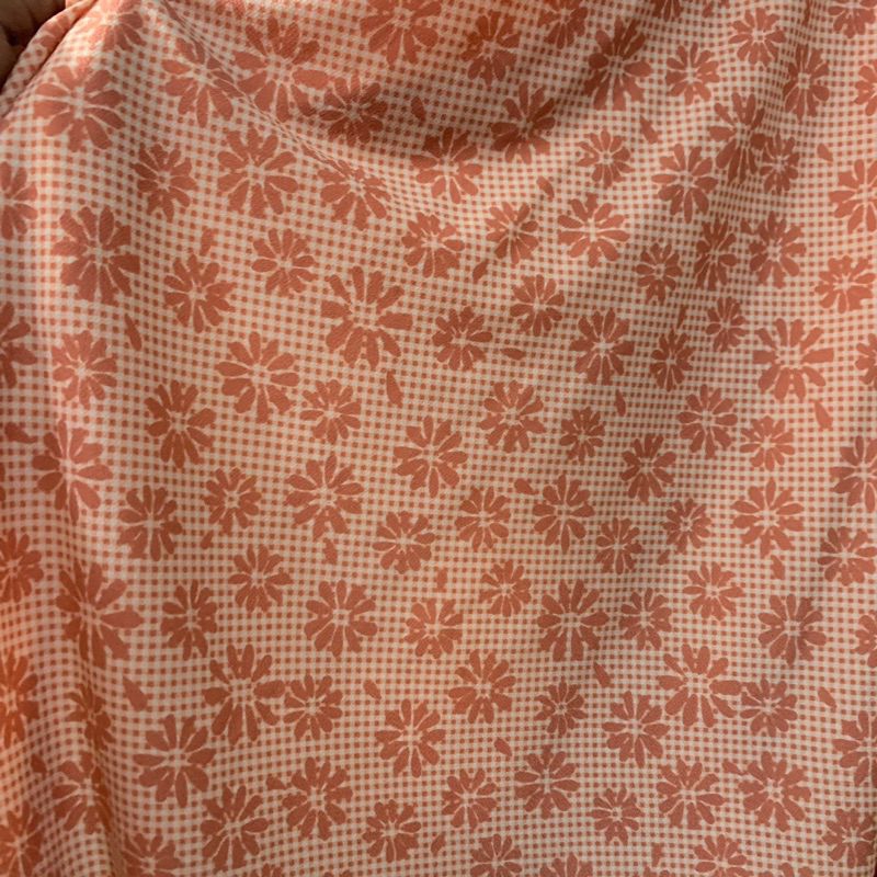 kain spandek motif - kain spandek Jersey motif - kain spandek Korea