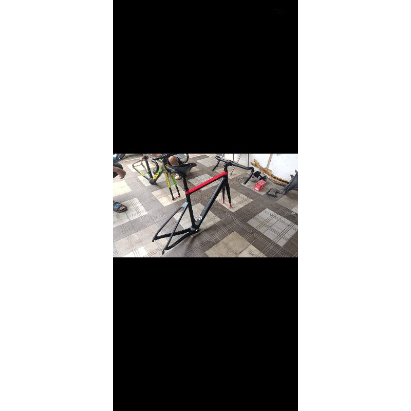 frameset element nerone size 51