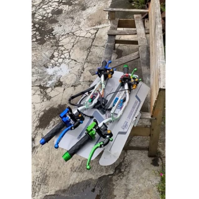 paket stang day acerbis v1