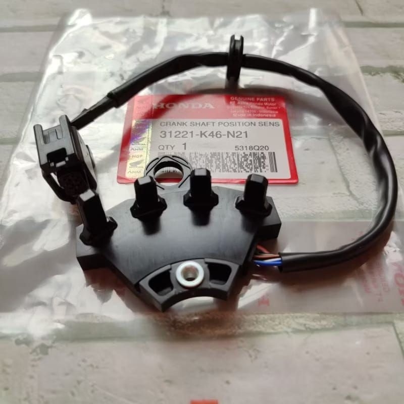 SENSOR CKP KAKI 4 VARIO 110, SCOPPY ESP 2018- K46