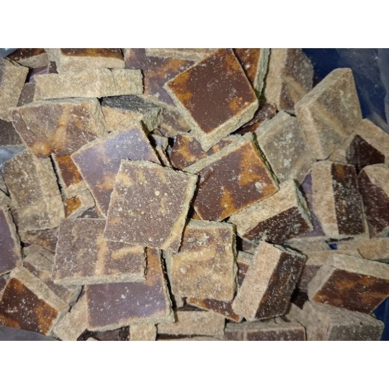 

jawadah jahe (gula merah)