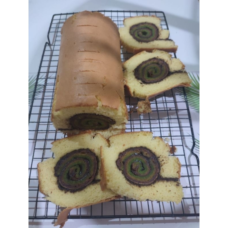 

ROLLCAKE BOLU GULUNG LAPIS LEGIT LEMBUT