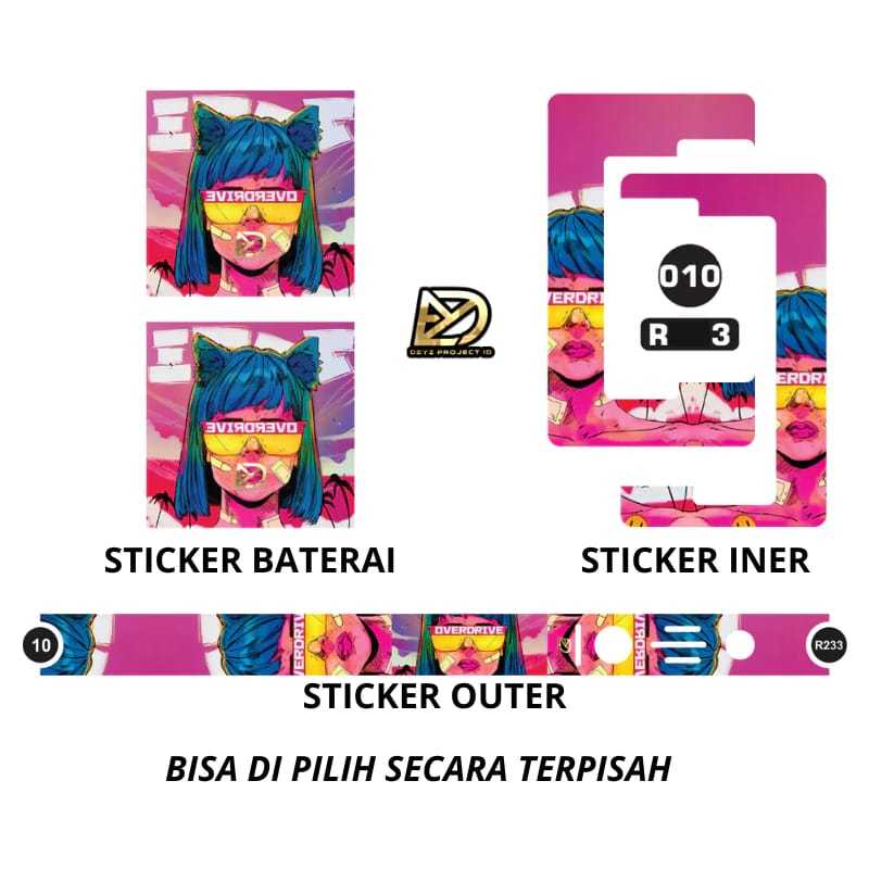 

Stiker Set Cutting R_ 2_33 Premium