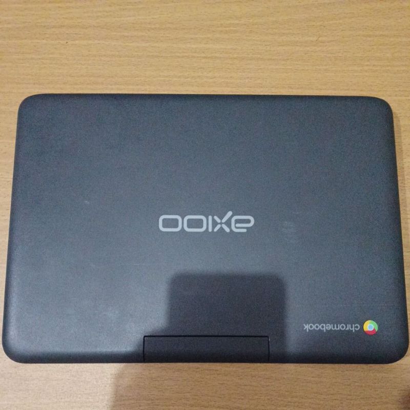 Laptop Chromebook Axioo L19B