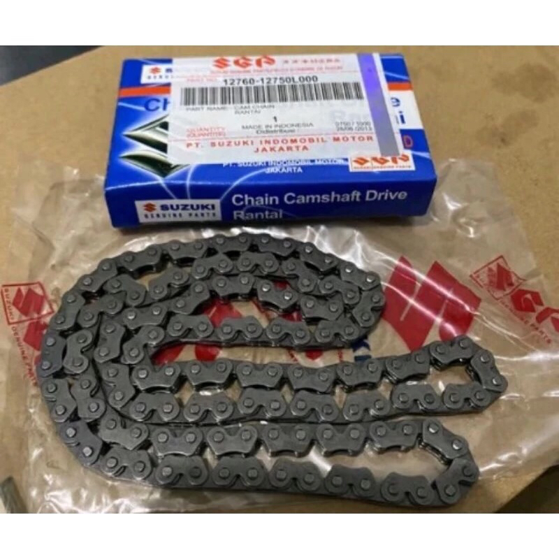 Rantai Keteng Suzuki Satria FU Asli Original MORSE SGP
