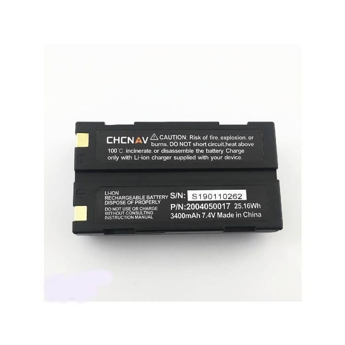 Battery Untuk GPS CHC Nav i50 Baterai Original Murah CHC-i50
