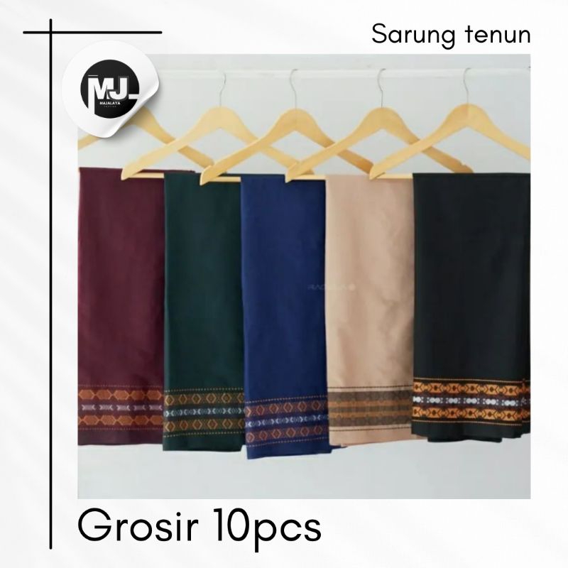 Pabrik Sarung Tenun produsen Textile Majalaya