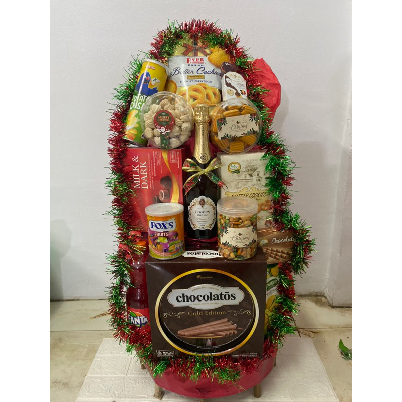 

Parcel Natal 2024