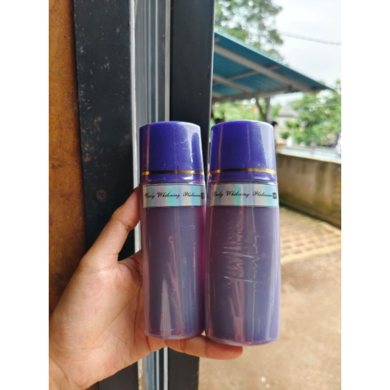 HB Malam Super Whitening Platinum IP Skincare