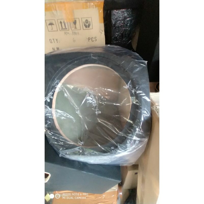 box sudut segala merk mobil 12inch baca deskripsi