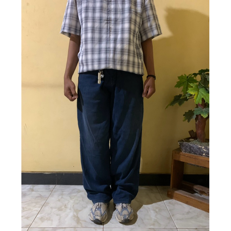 celana jeans viali milano