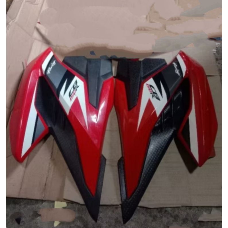 sayap shroud set 2nd ori new cb150r V3 k56