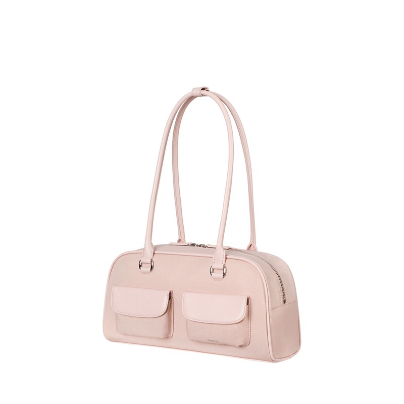 STAND OIL CHUBBY BAG NYLON KOREA