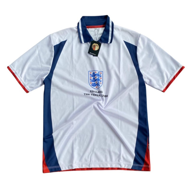 JERSEY VINTAGE | JERSEY FANTASY | JERSEY RETRO | JERSEY ENGLAND