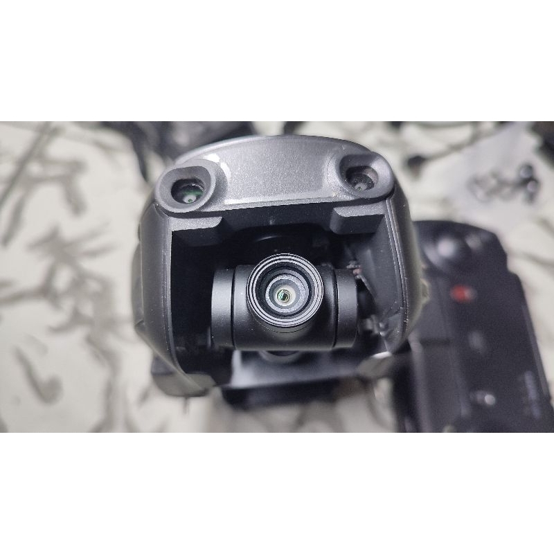 Drone Dji Mavic Air 1 Bekas Mantap