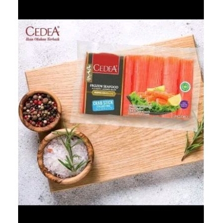 

Crabstik Cadea 200 gr