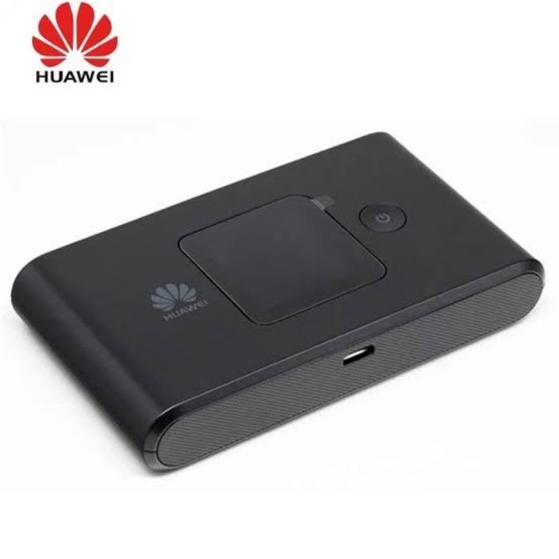 [BARU] Mifi Modem Wifi Huawei E5577 MAX Unlock 4G 3G 3000MAH ALL OPERATOR