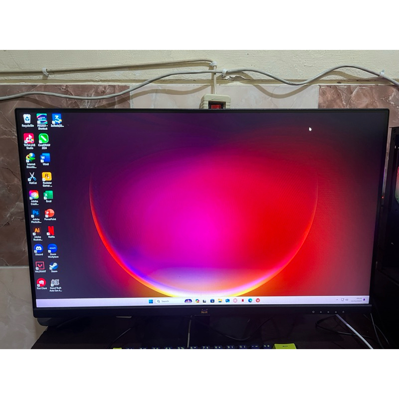 VIEWSONIC VA2432-H24 100HZ